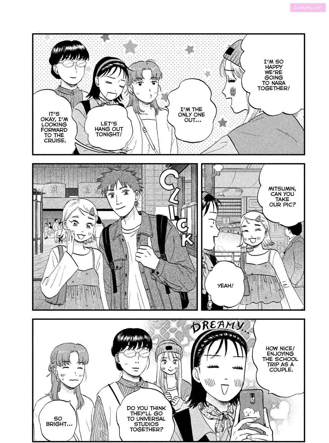 Skip to Loafer - Chapter 63 - Page 18