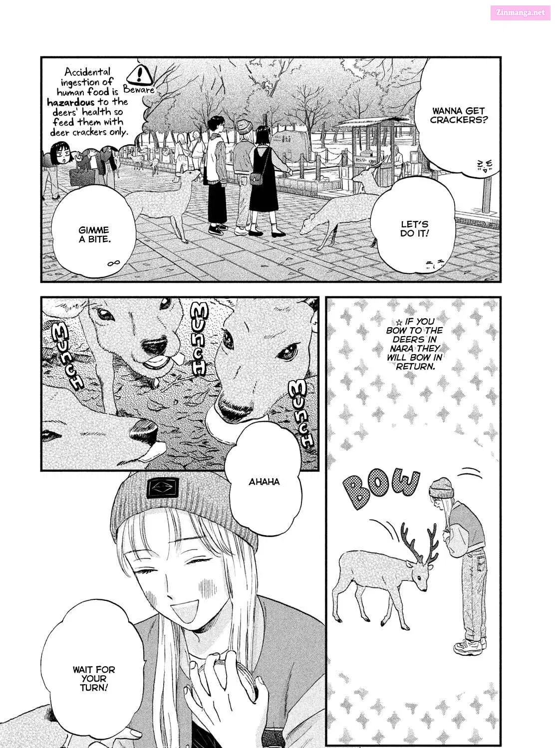 Skip to Loafer - Chapter 63 - Page 24