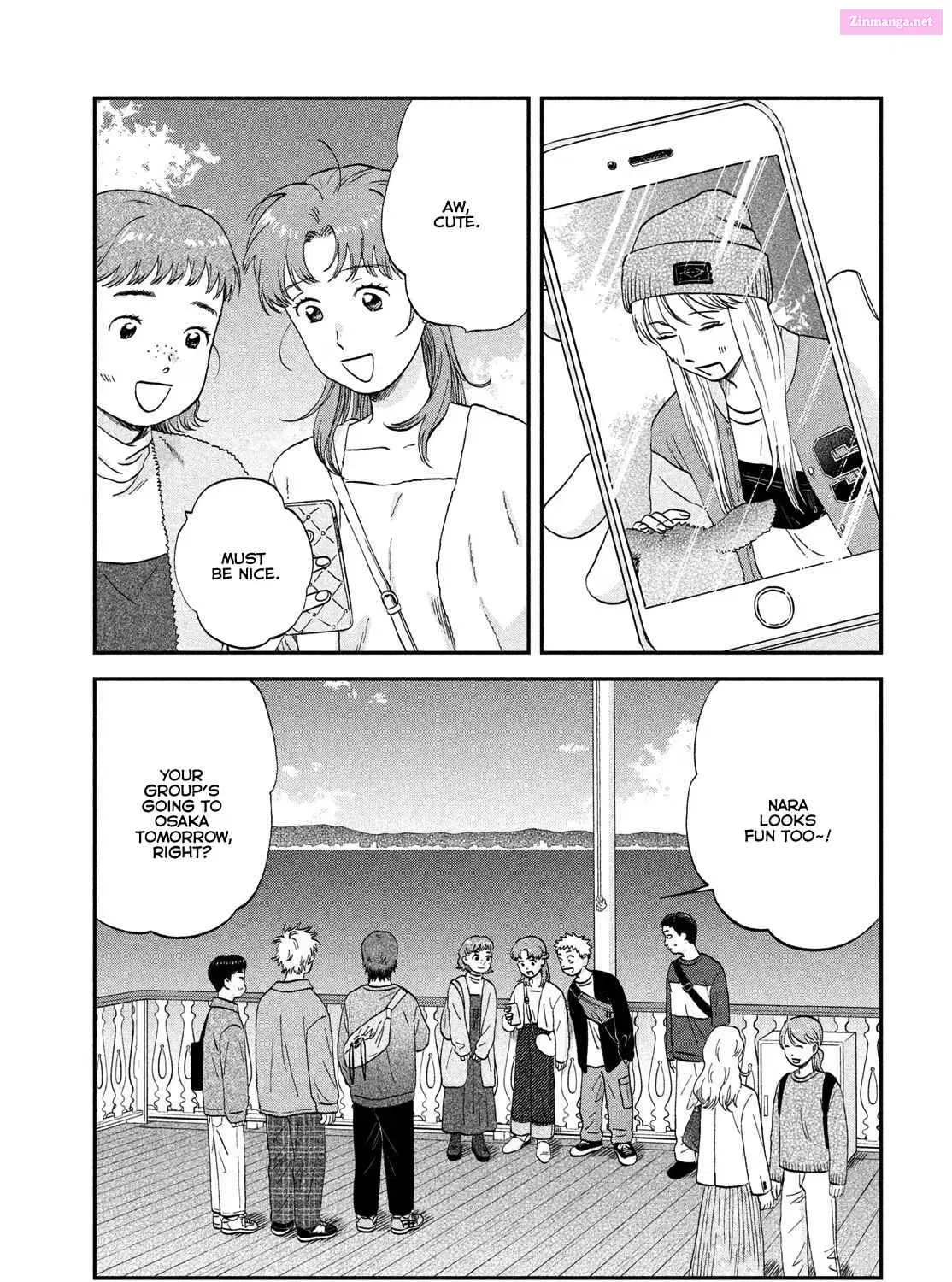 Skip to Loafer - Chapter 63 - Page 26