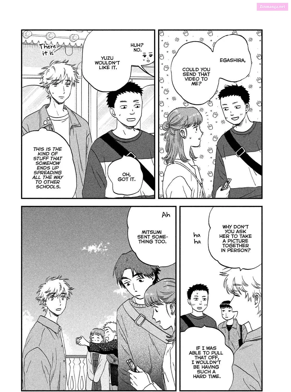 Skip to Loafer - Chapter 63 - Page 28