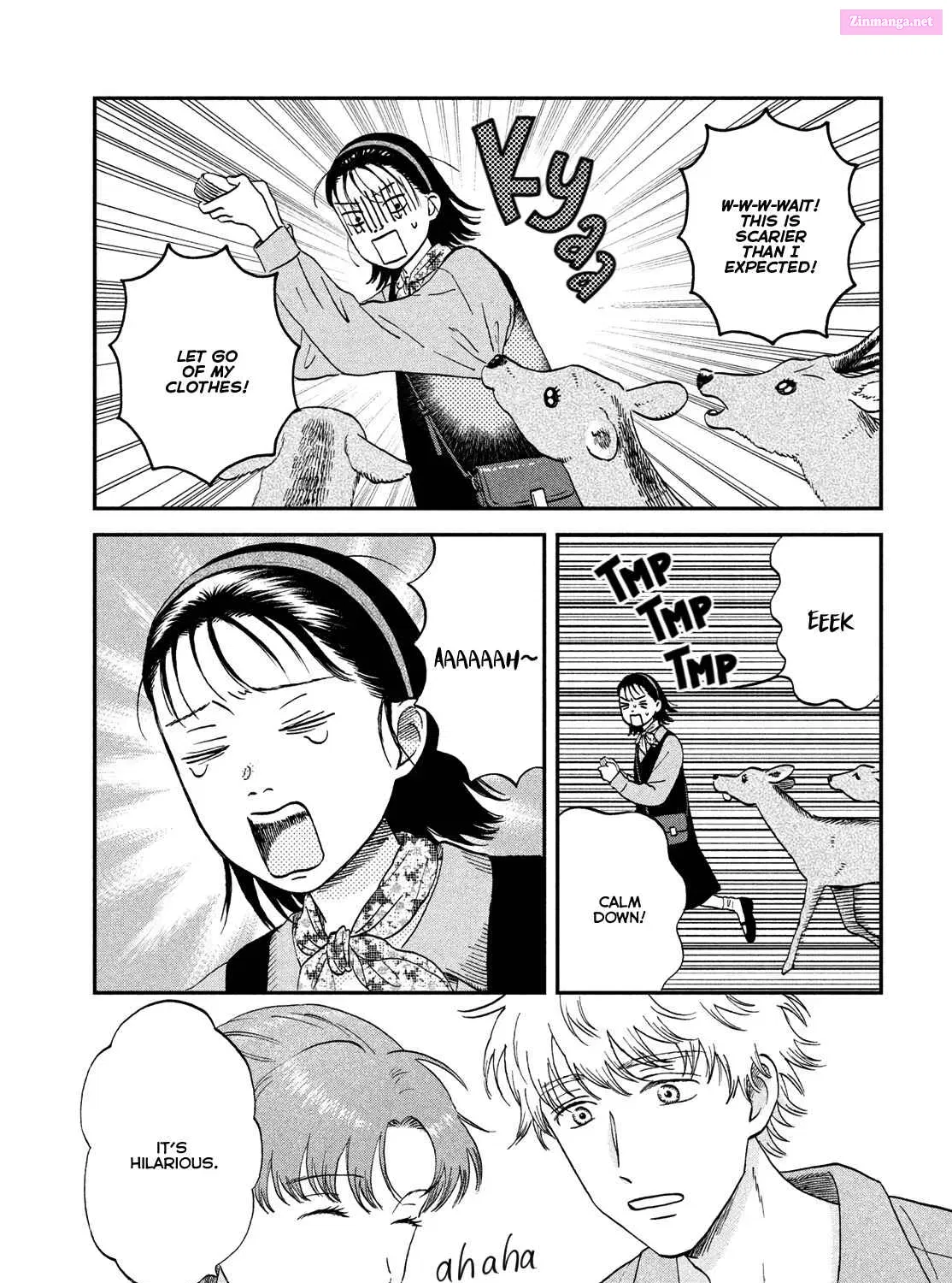 Skip to Loafer - Chapter 63 - Page 30