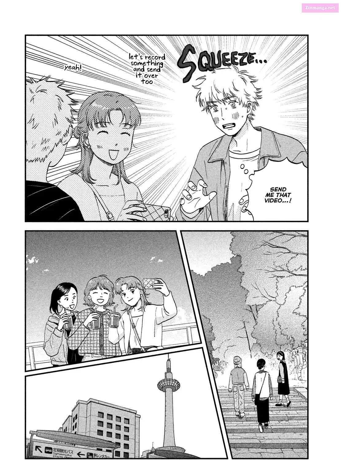 Skip to Loafer - Chapter 63 - Page 32