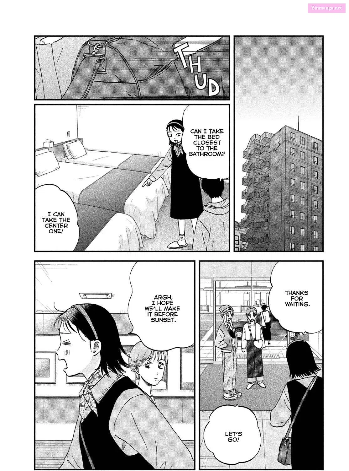 Skip to Loafer - Chapter 63 - Page 34