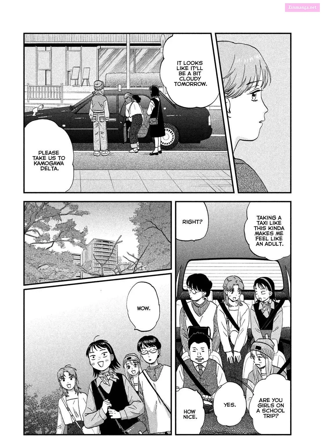 Skip to Loafer - Chapter 63 - Page 36