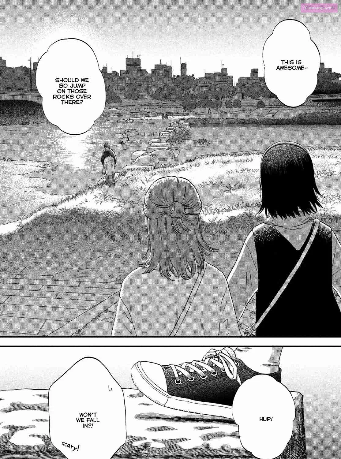 Skip to Loafer - Chapter 63 - Page 38