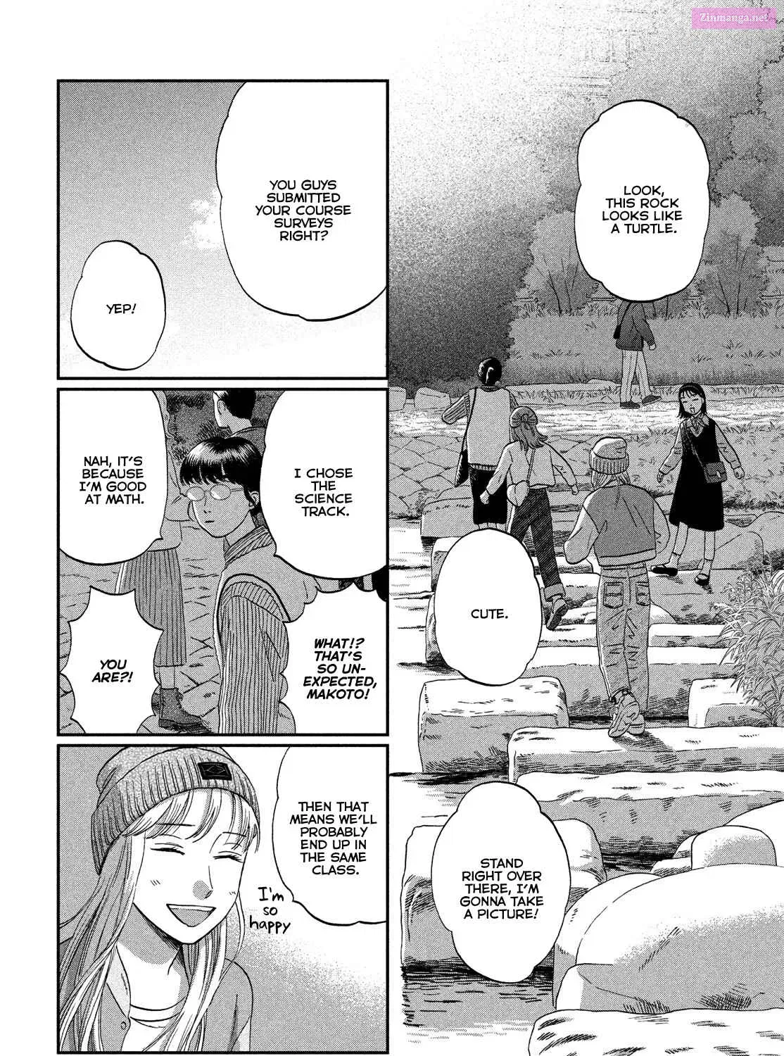 Skip to Loafer - Chapter 63 - Page 40