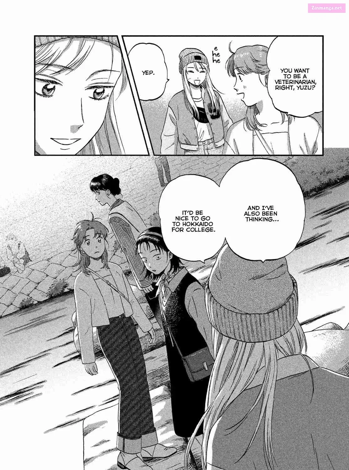 Skip to Loafer - Chapter 63 - Page 42