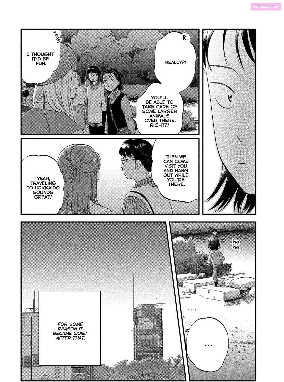 Skip to Loafer - Chapter 63 - Page 44