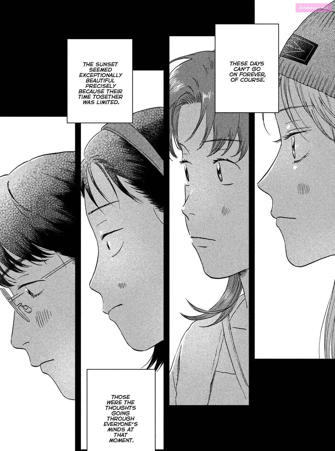 Skip to Loafer - Chapter 63 - Page 46