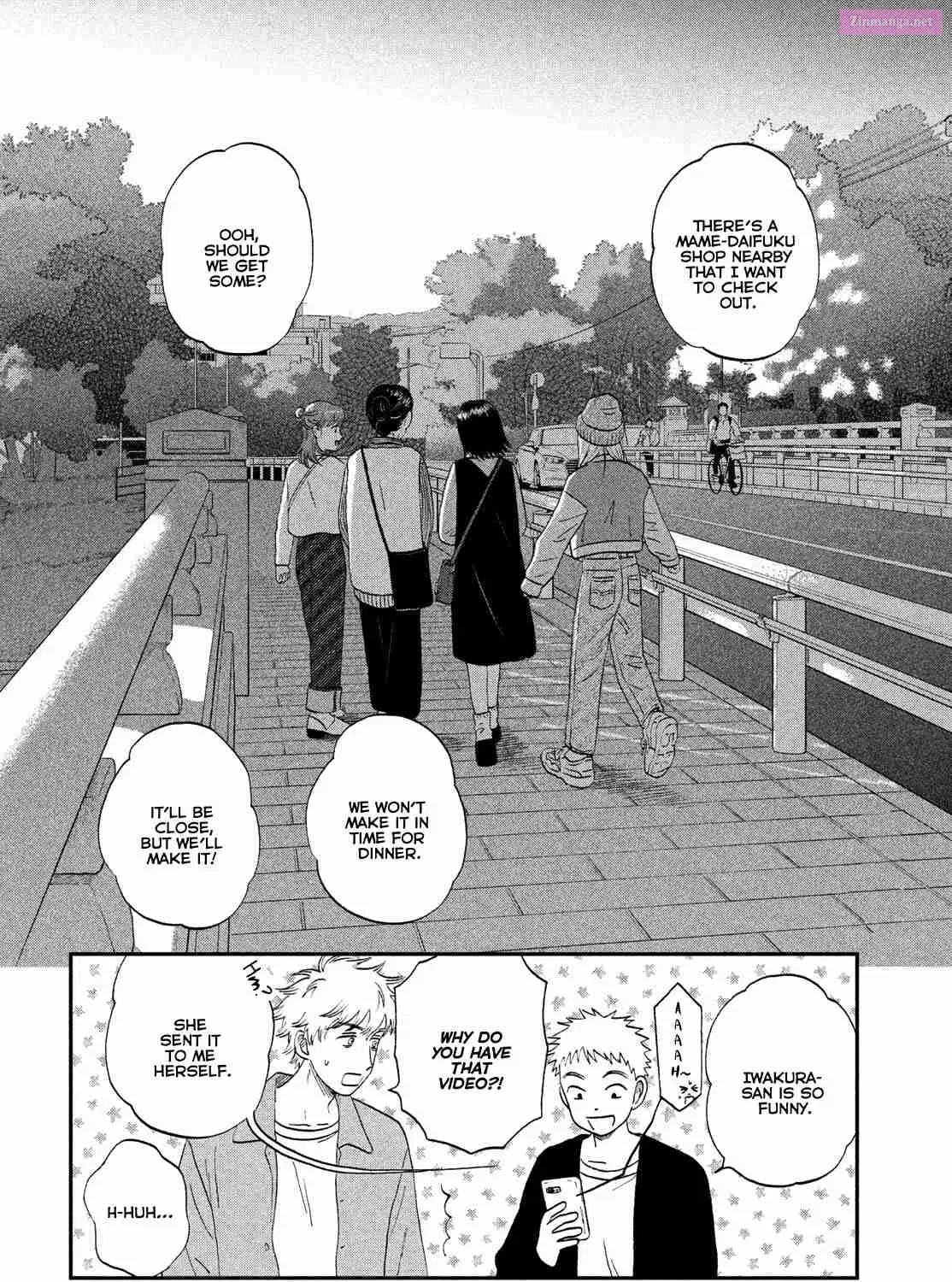 Skip to Loafer - Chapter 63 - Page 49