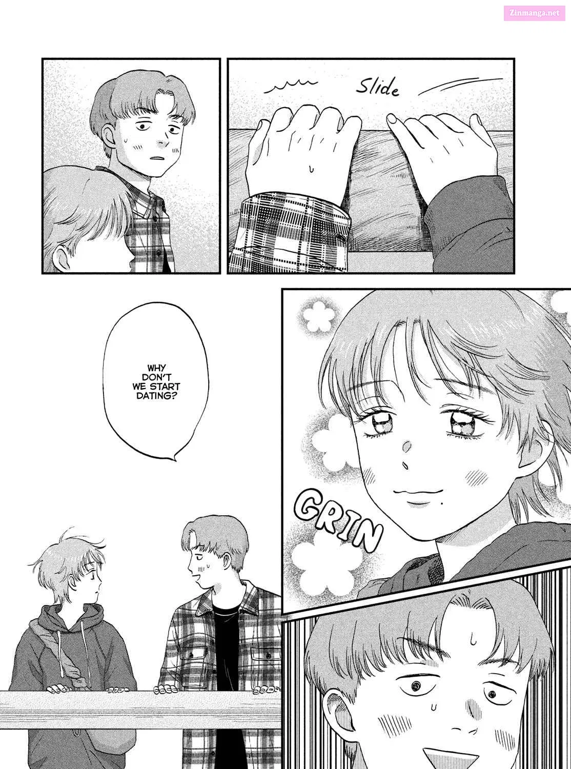 Skip to Loafer - Chapter 64 - Page 7