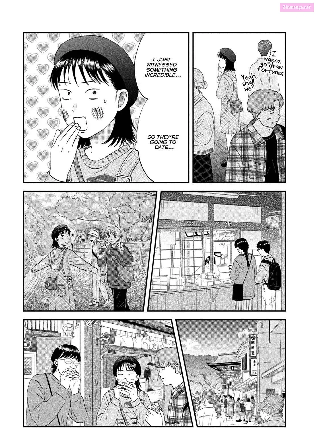 Skip to Loafer - Chapter 64 - Page 11