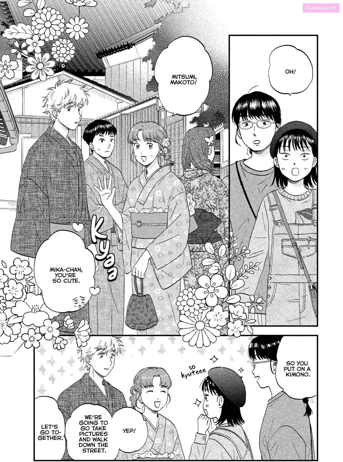 Skip to Loafer - Chapter 64 - Page 13