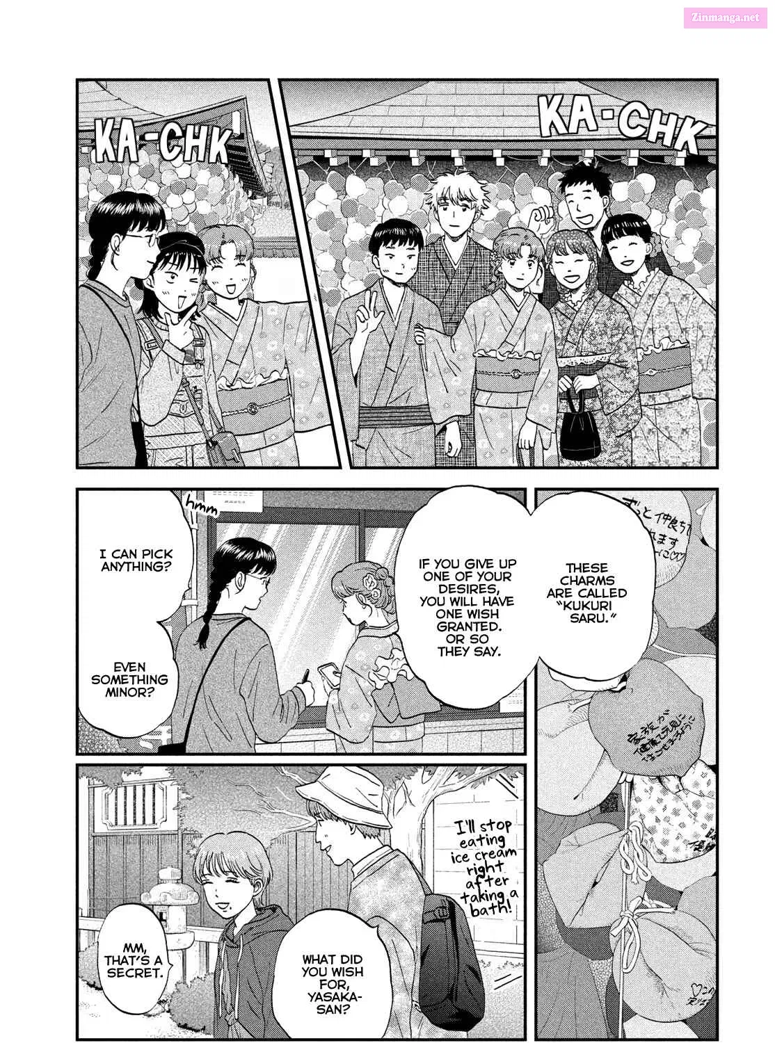 Skip to Loafer - Chapter 64 - Page 17