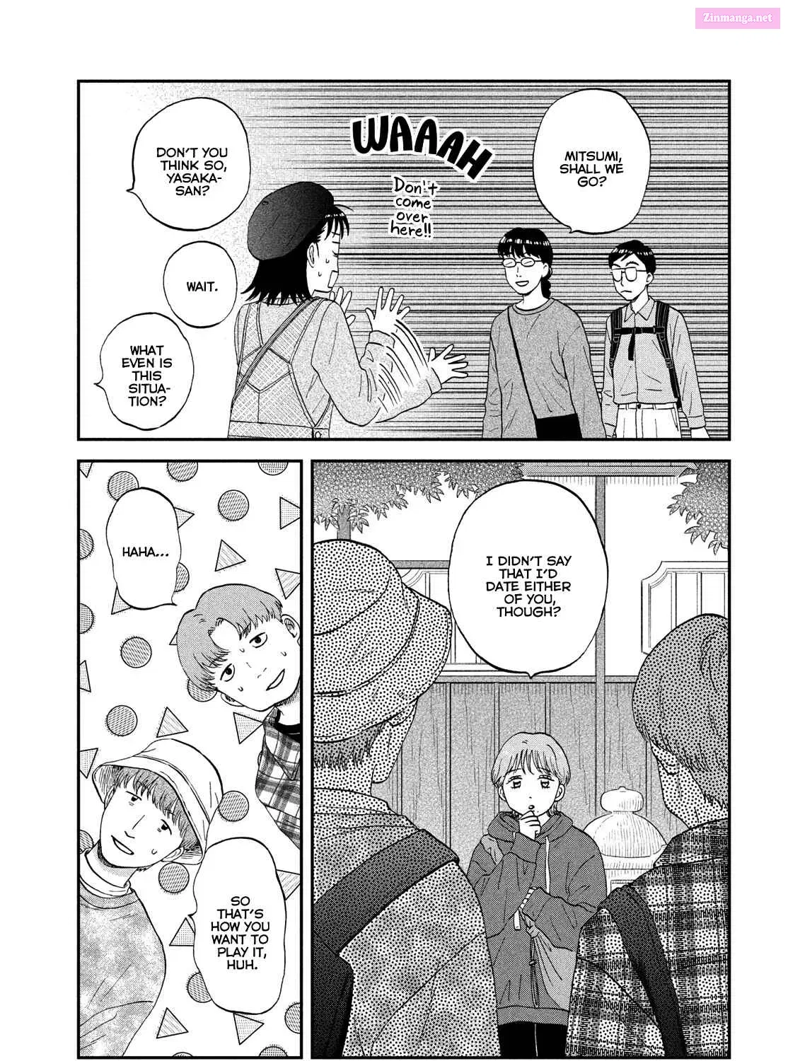 Skip to Loafer - Chapter 64 - Page 25