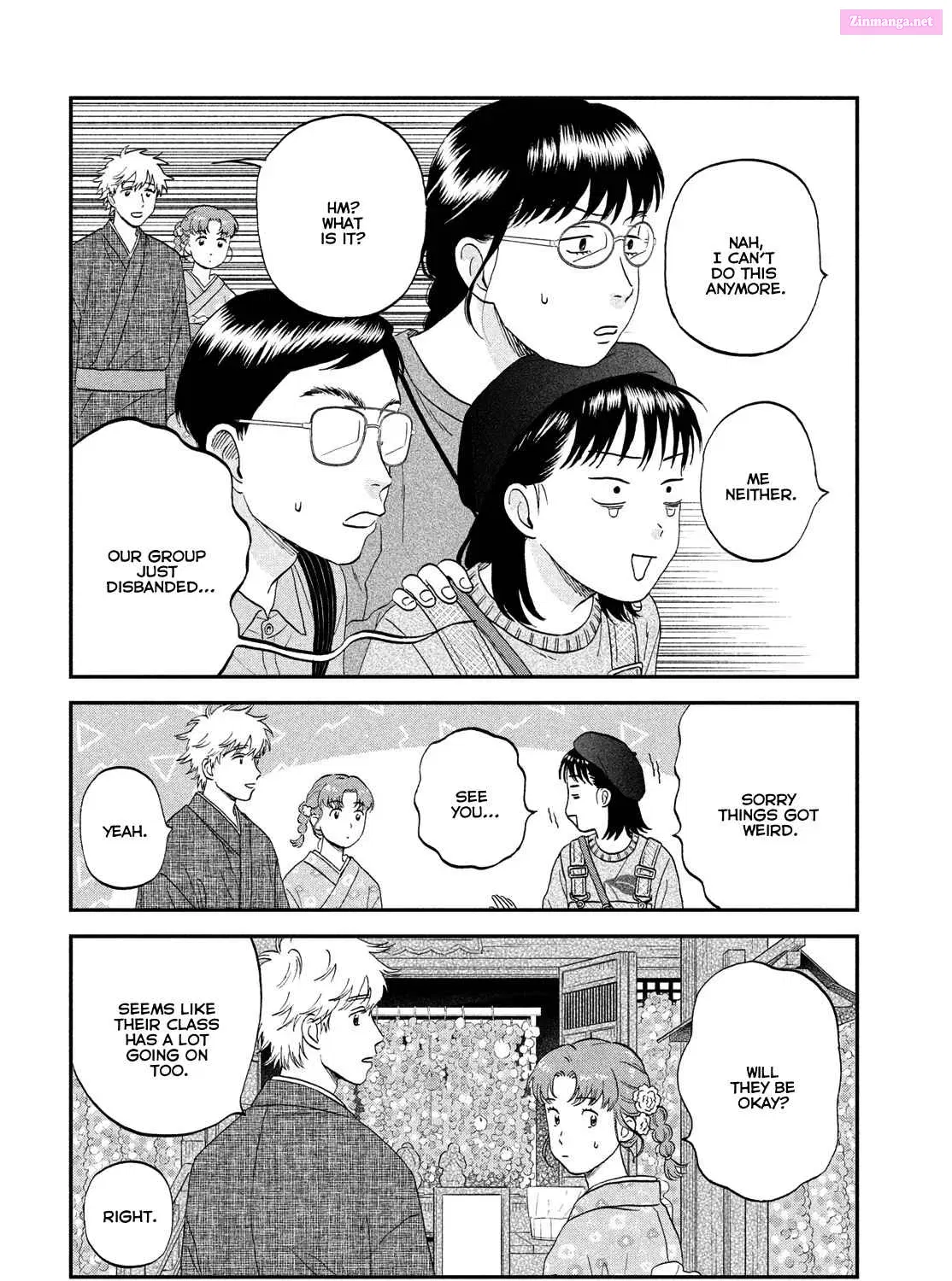 Skip to Loafer - Chapter 64 - Page 27