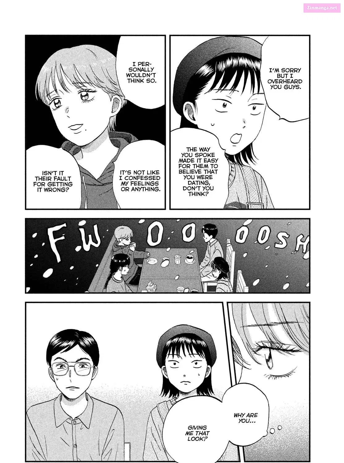 Skip to Loafer - Chapter 64 - Page 31