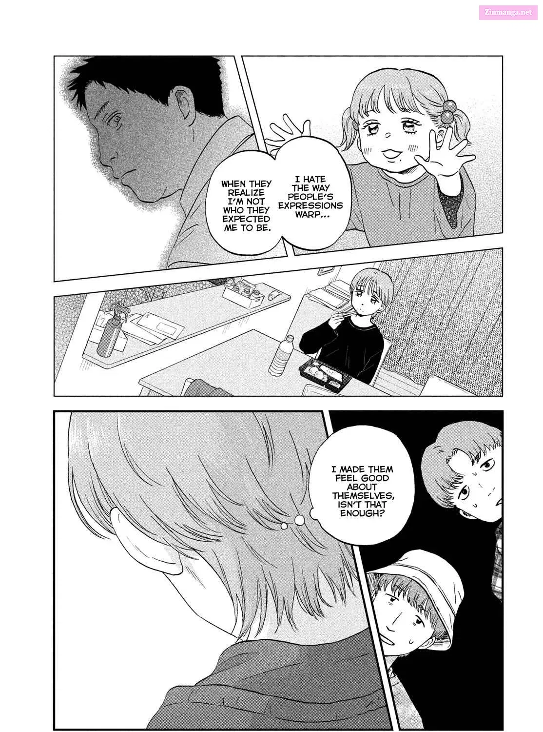 Skip to Loafer - Chapter 64 - Page 33