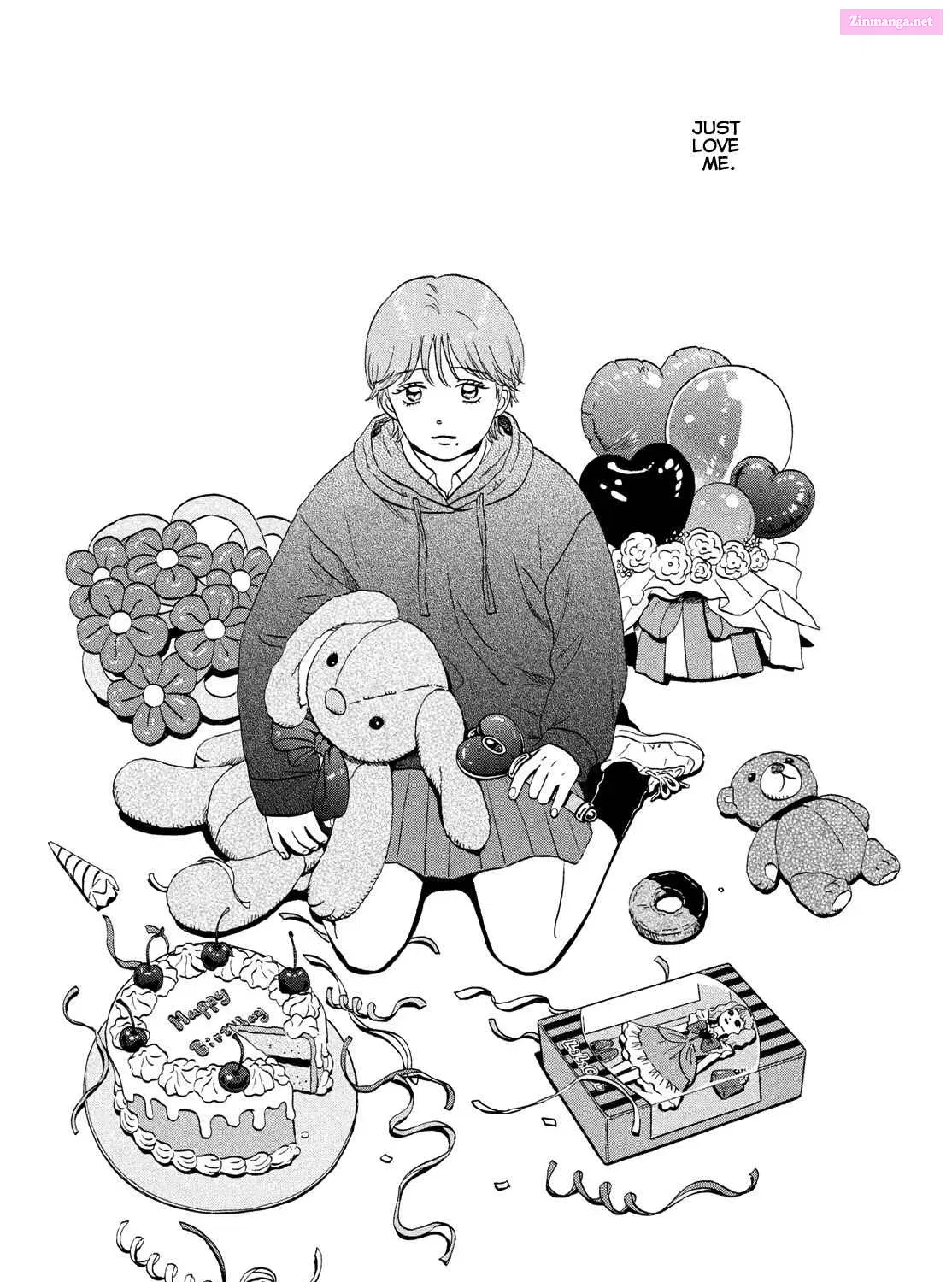 Skip to Loafer - Chapter 64 - Page 35