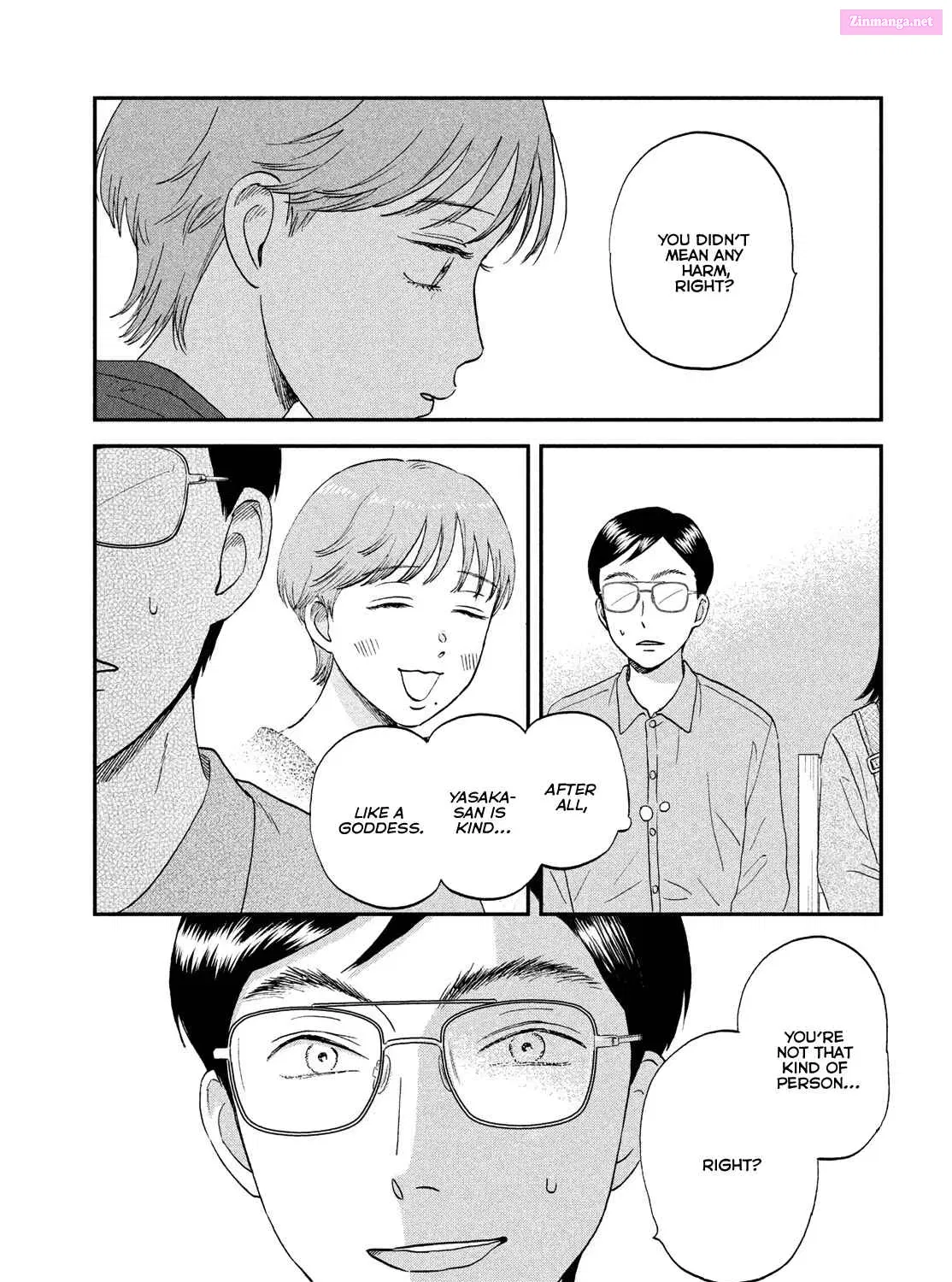 Skip to Loafer - Chapter 64 - Page 37