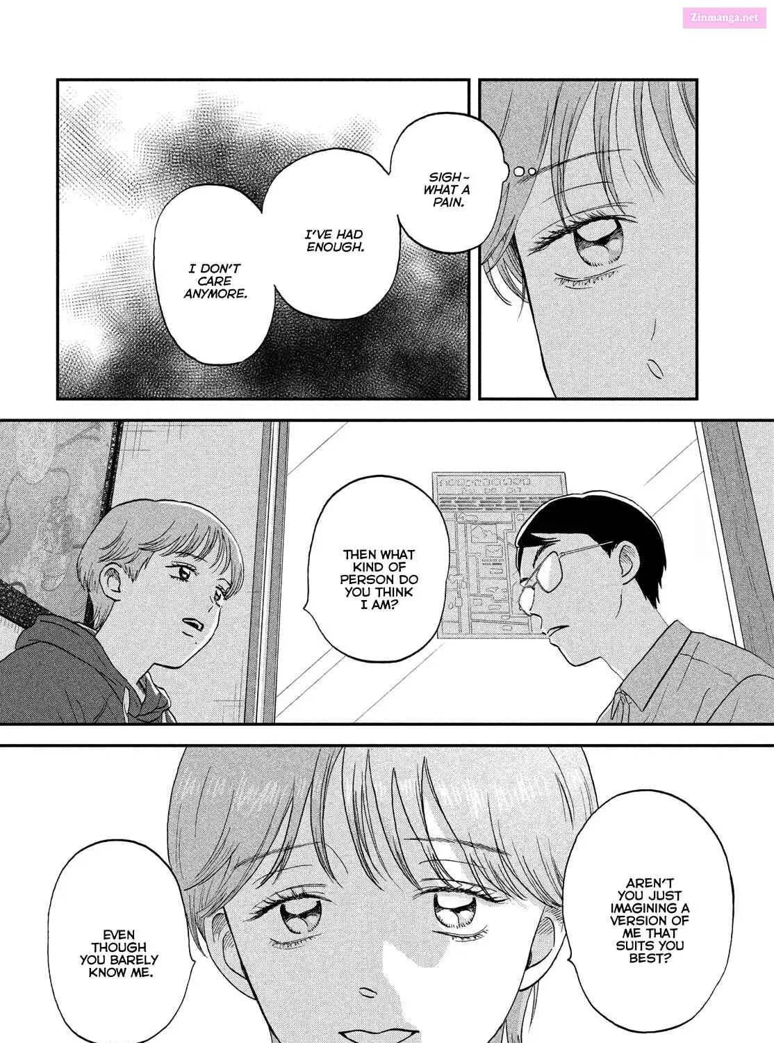 Skip to Loafer - Chapter 64 - Page 39