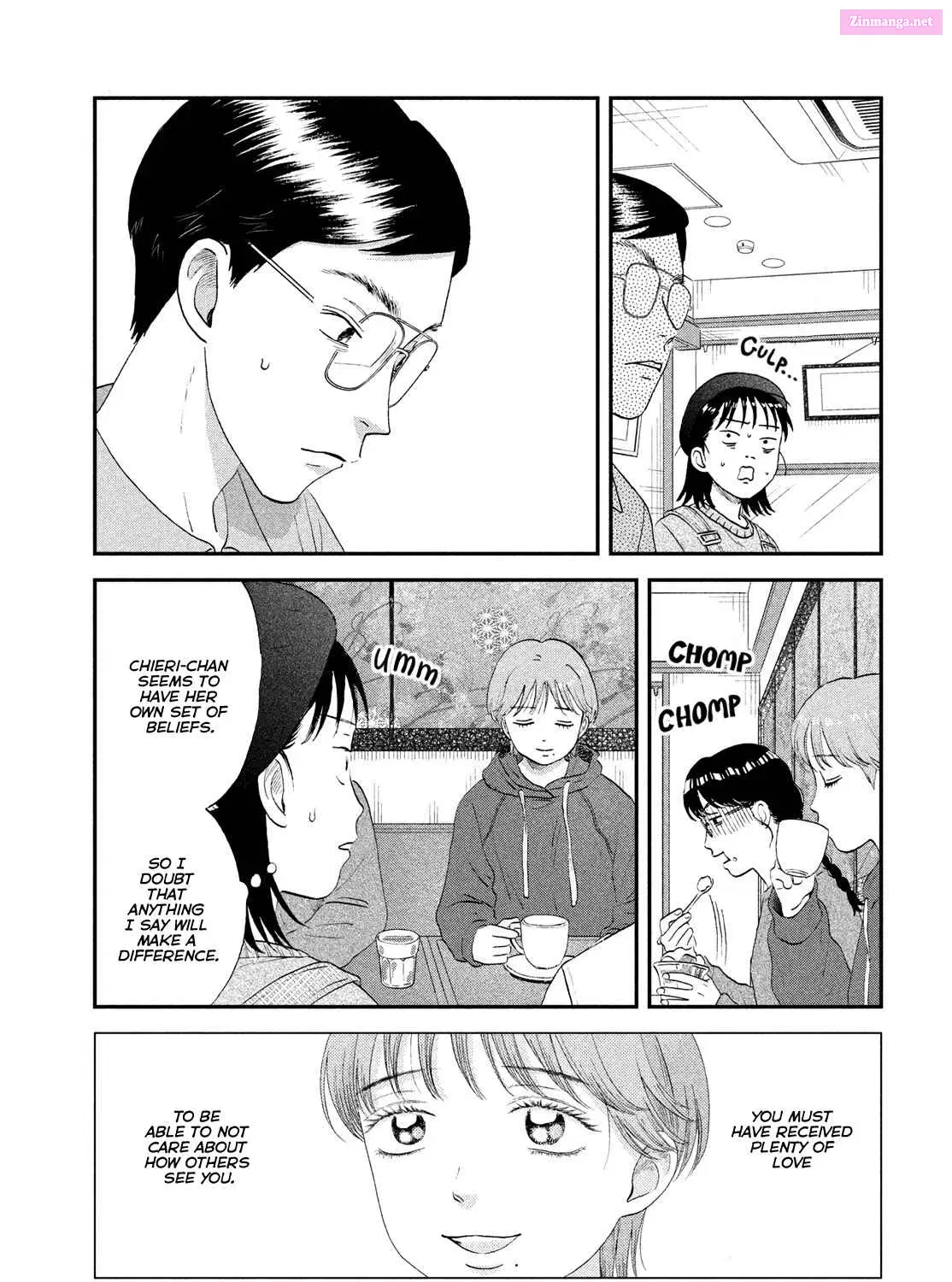 Skip to Loafer - Chapter 64 - Page 41