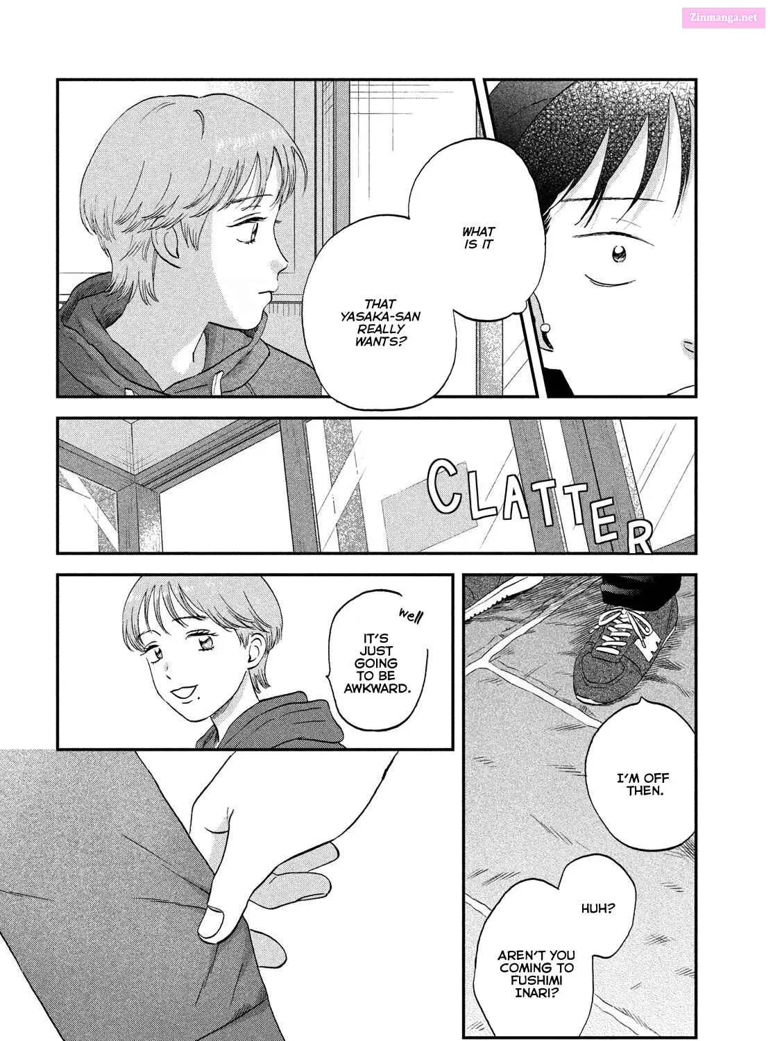 Skip to Loafer - Chapter 64 - Page 43