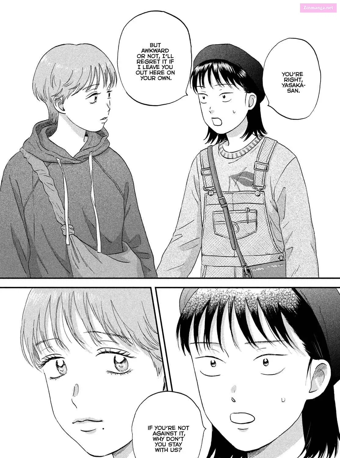 Skip to Loafer - Chapter 64 - Page 45