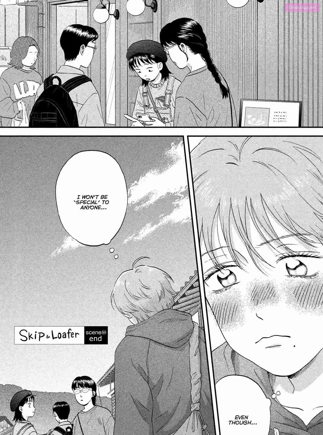 Skip to Loafer - Chapter 64 - Page 47