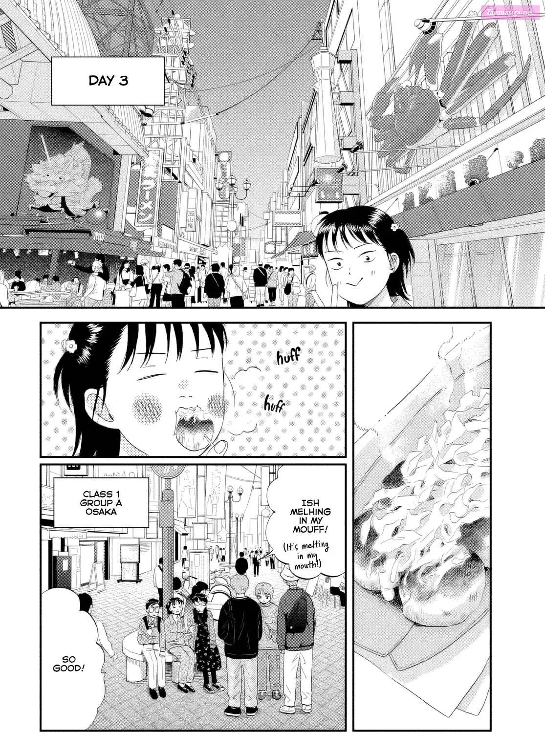 Skip to Loafer - Chapter 65 - Page 3