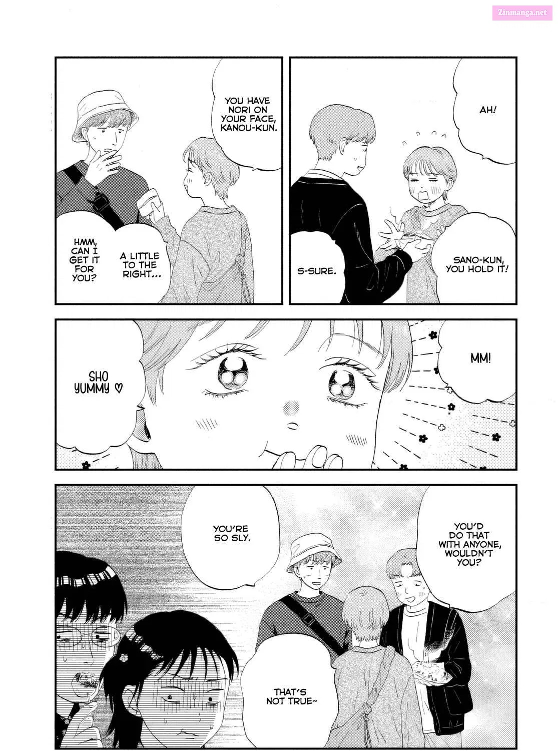 Skip to Loafer - Chapter 65 - Page 5