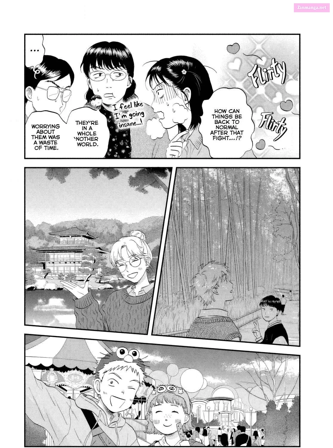 Skip to Loafer - Chapter 65 - Page 7