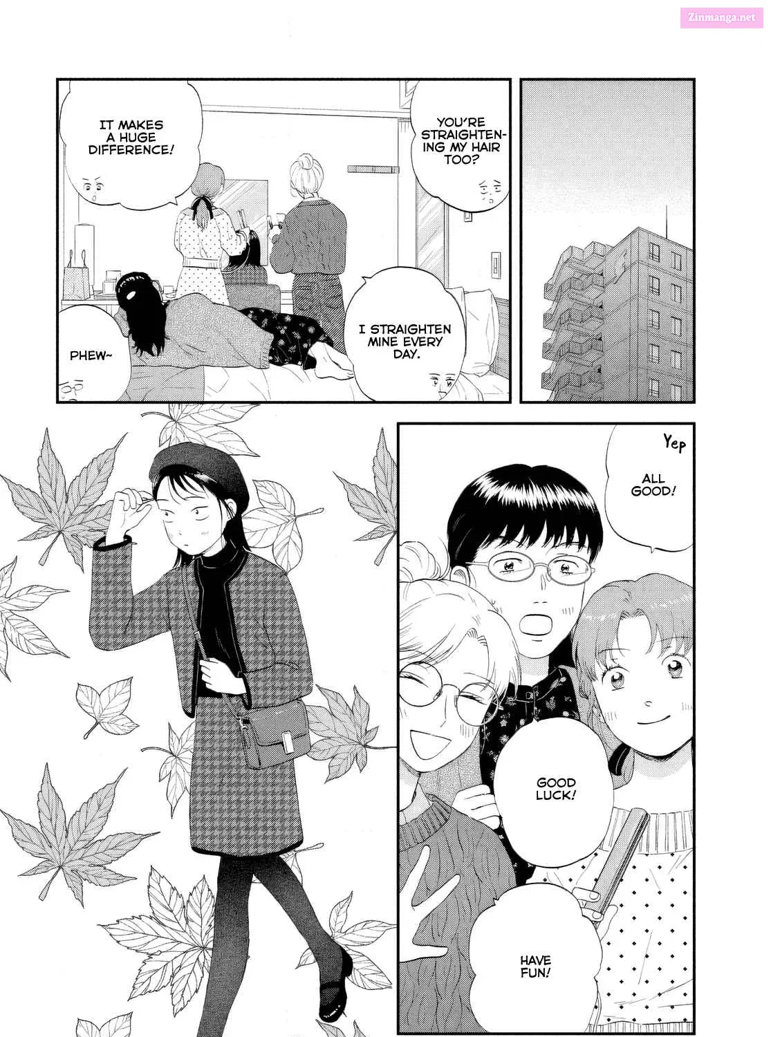 Skip to Loafer - Chapter 65 - Page 11