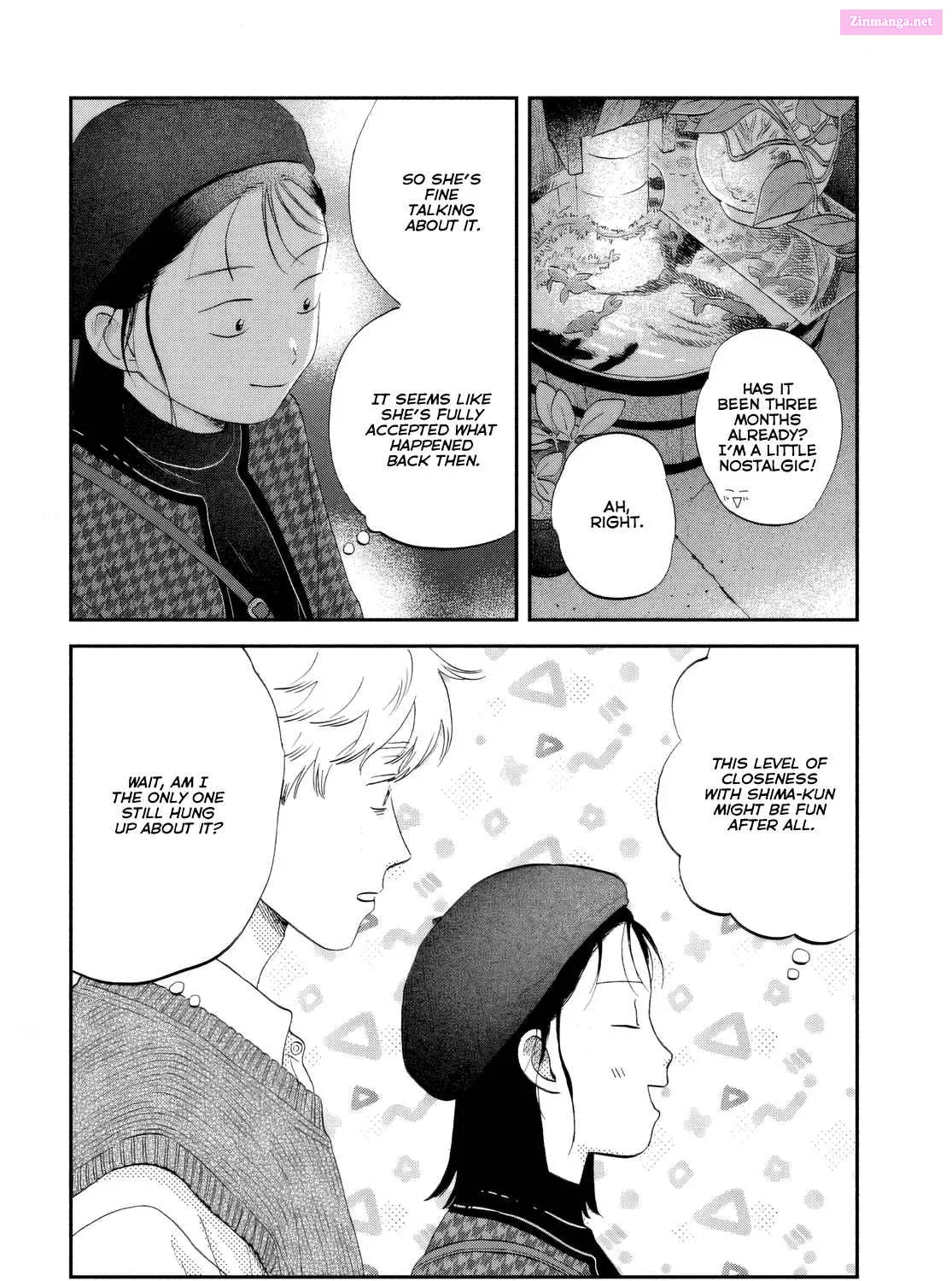 Skip to Loafer - Chapter 65 - Page 15