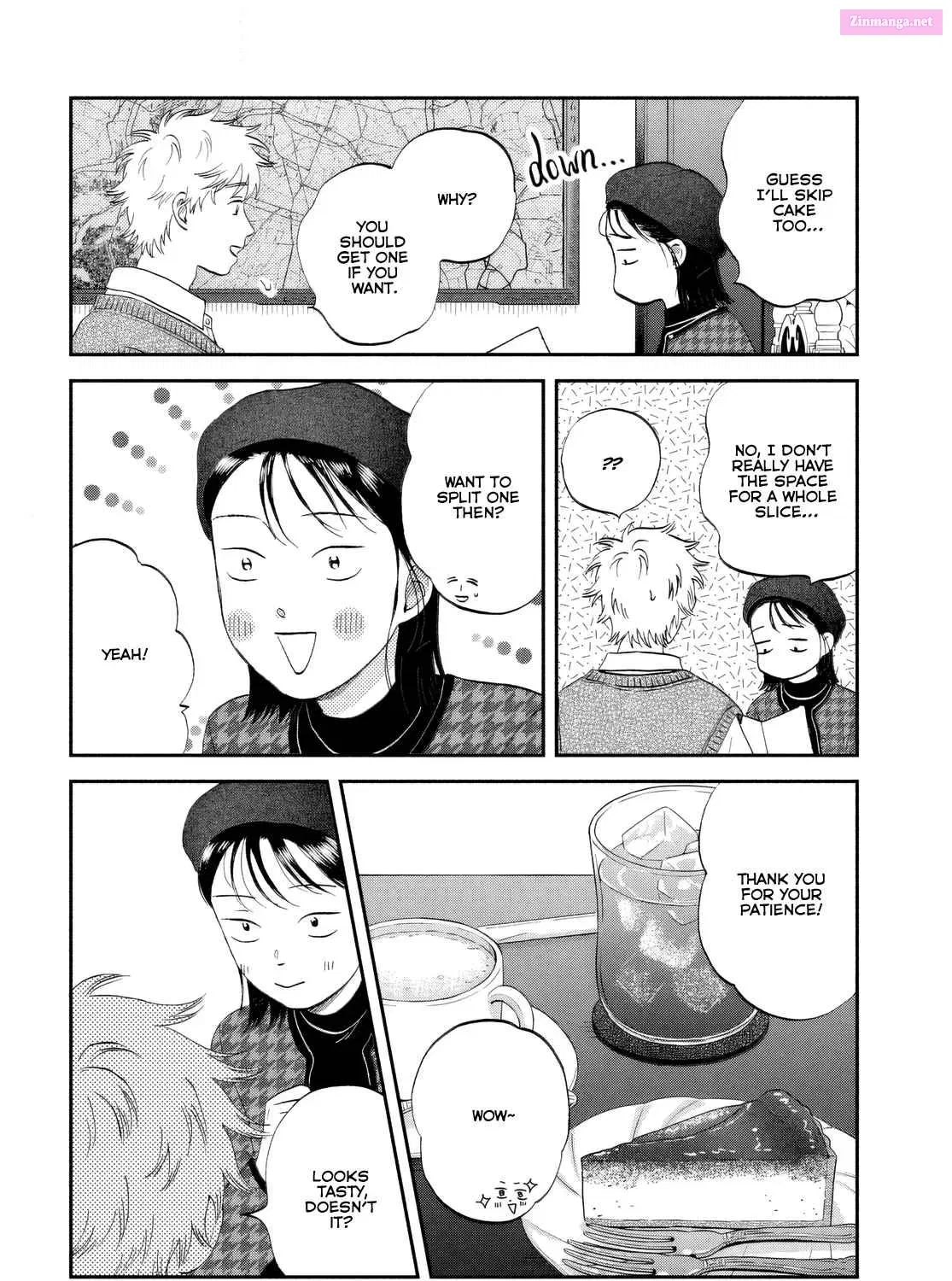 Skip to Loafer - Chapter 65 - Page 19
