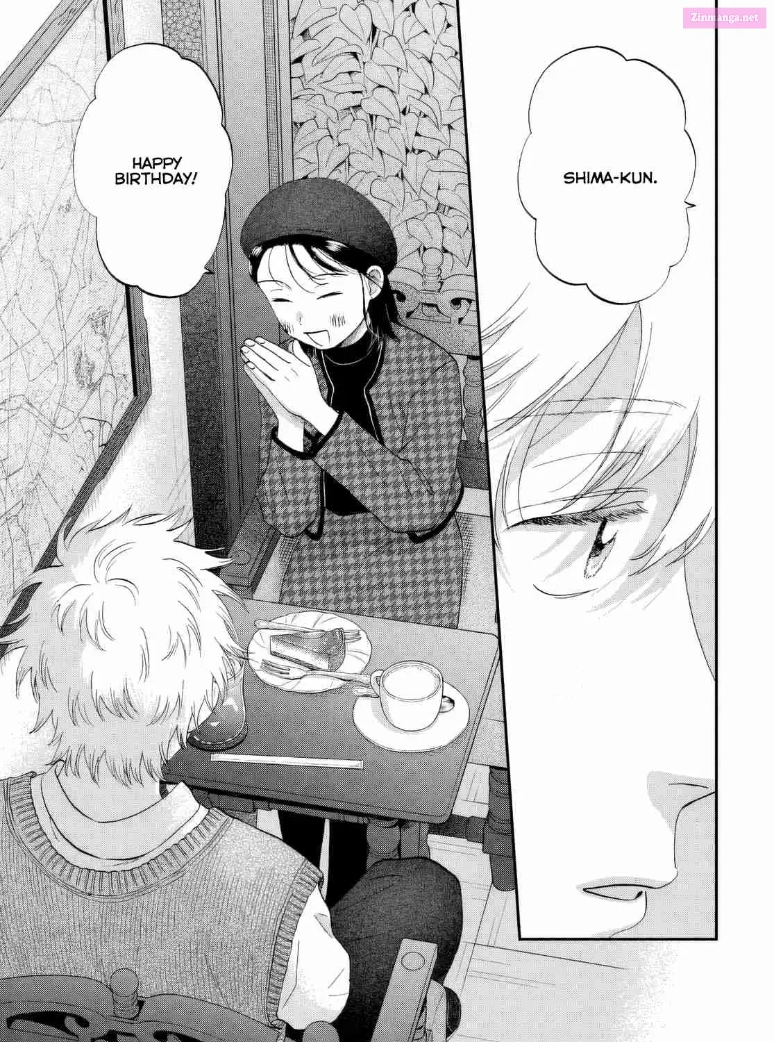 Skip to Loafer - Chapter 65 - Page 21