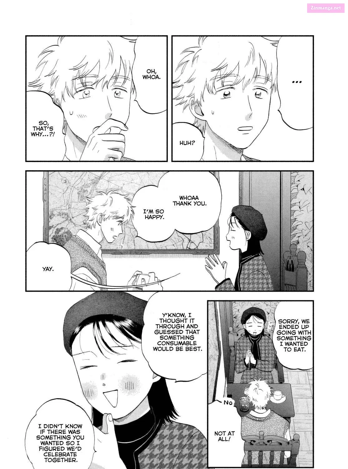 Skip to Loafer - Chapter 65 - Page 23