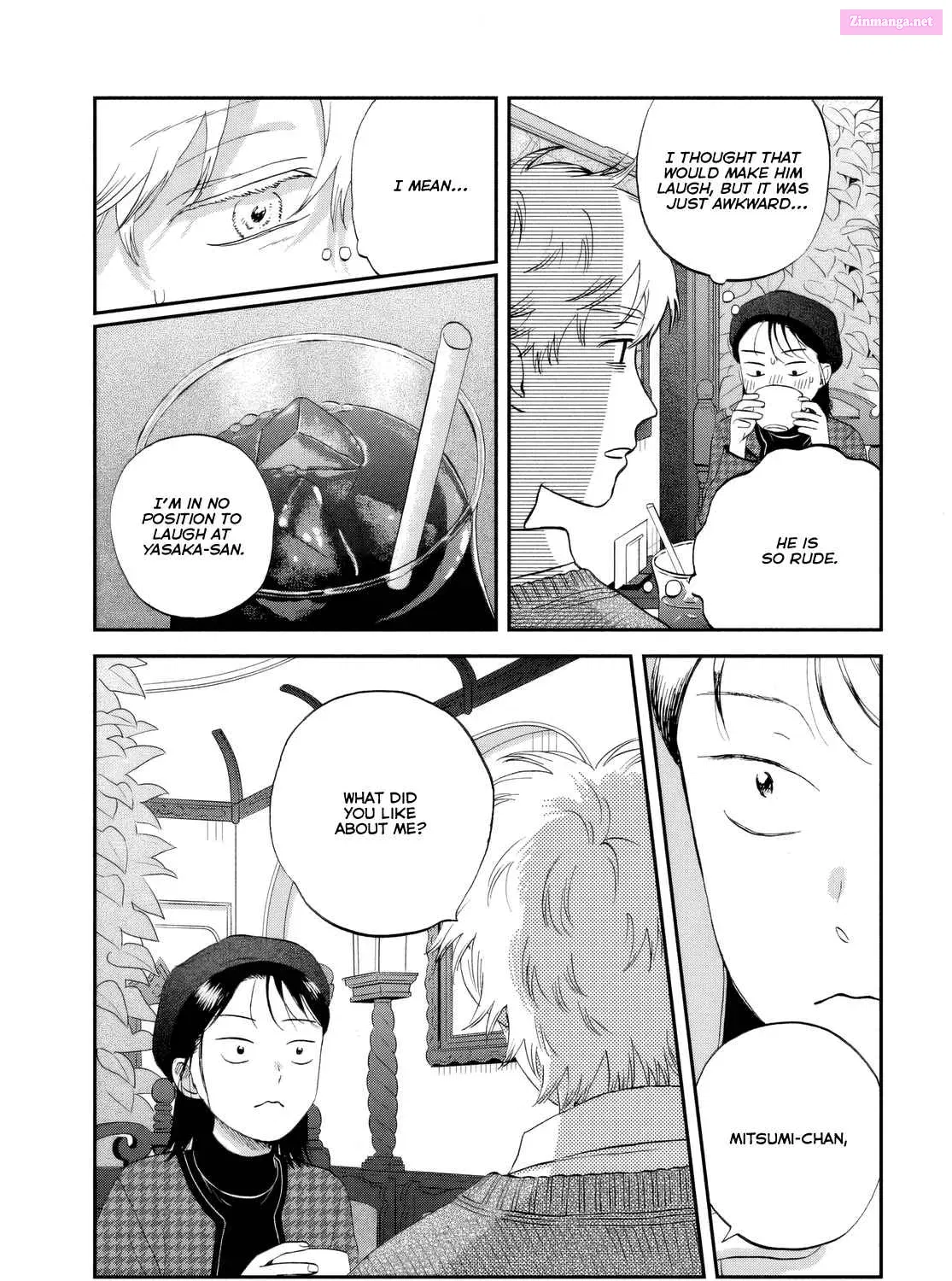 Skip to Loafer - Chapter 65 - Page 29