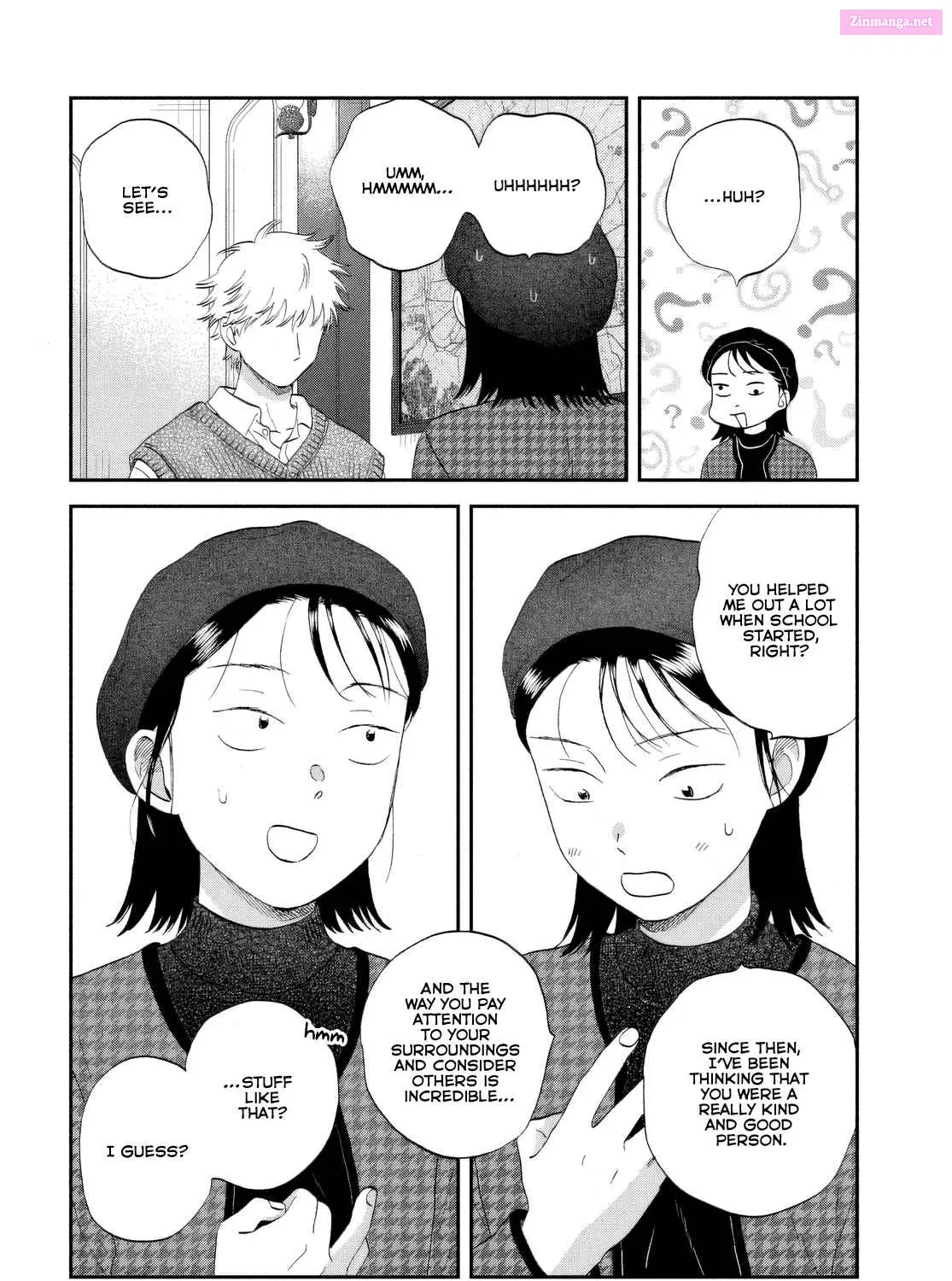 Skip to Loafer - Chapter 65 - Page 31