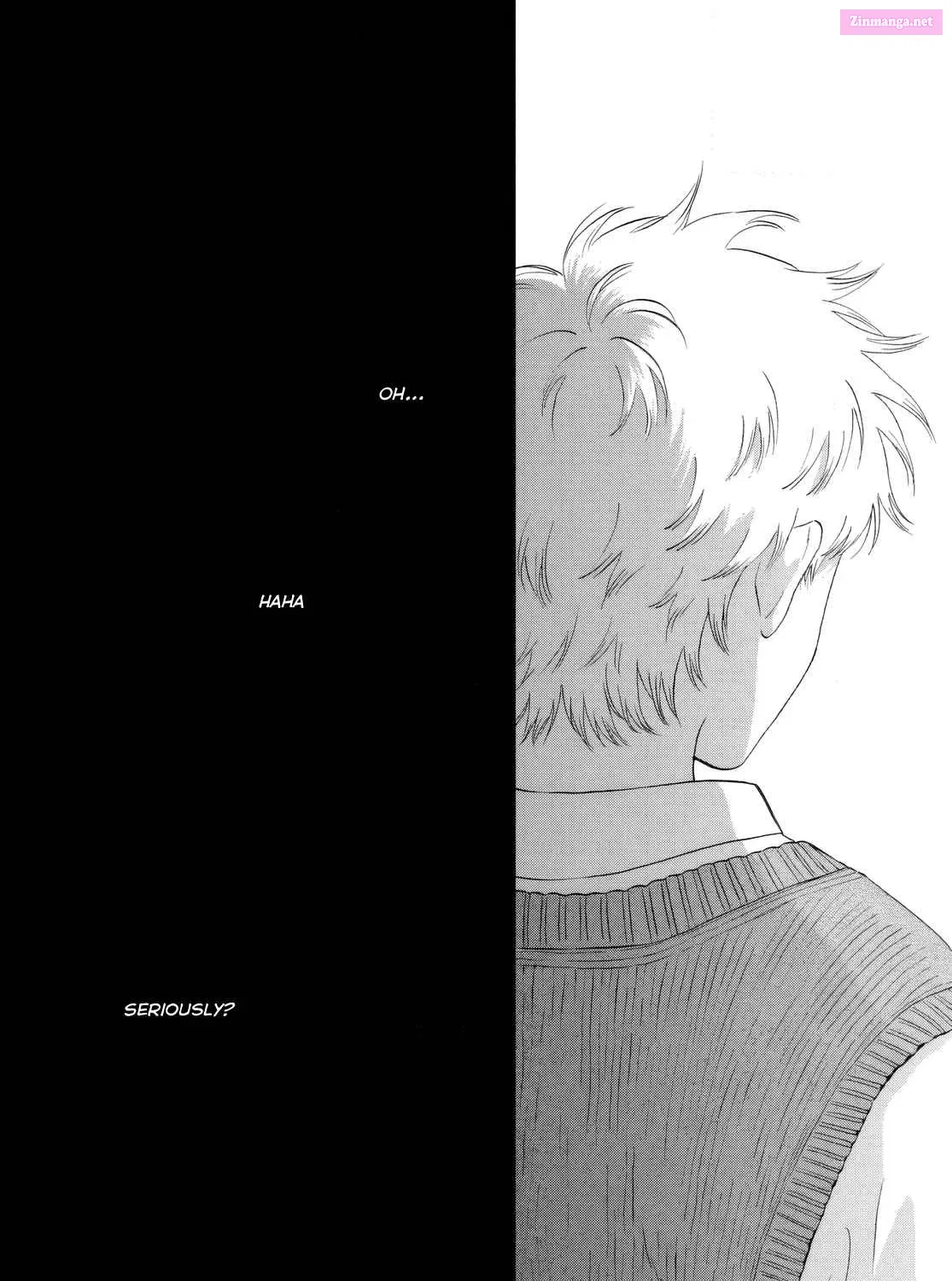 Skip to Loafer - Chapter 65 - Page 33