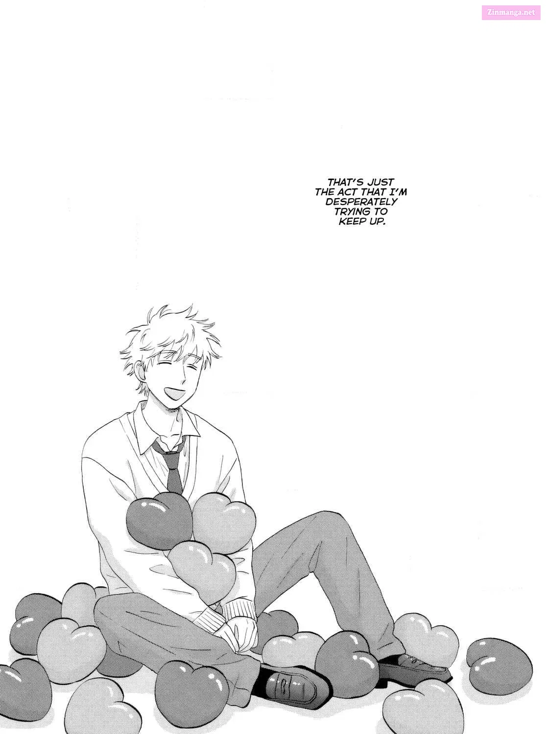Skip to Loafer - Chapter 65 - Page 35