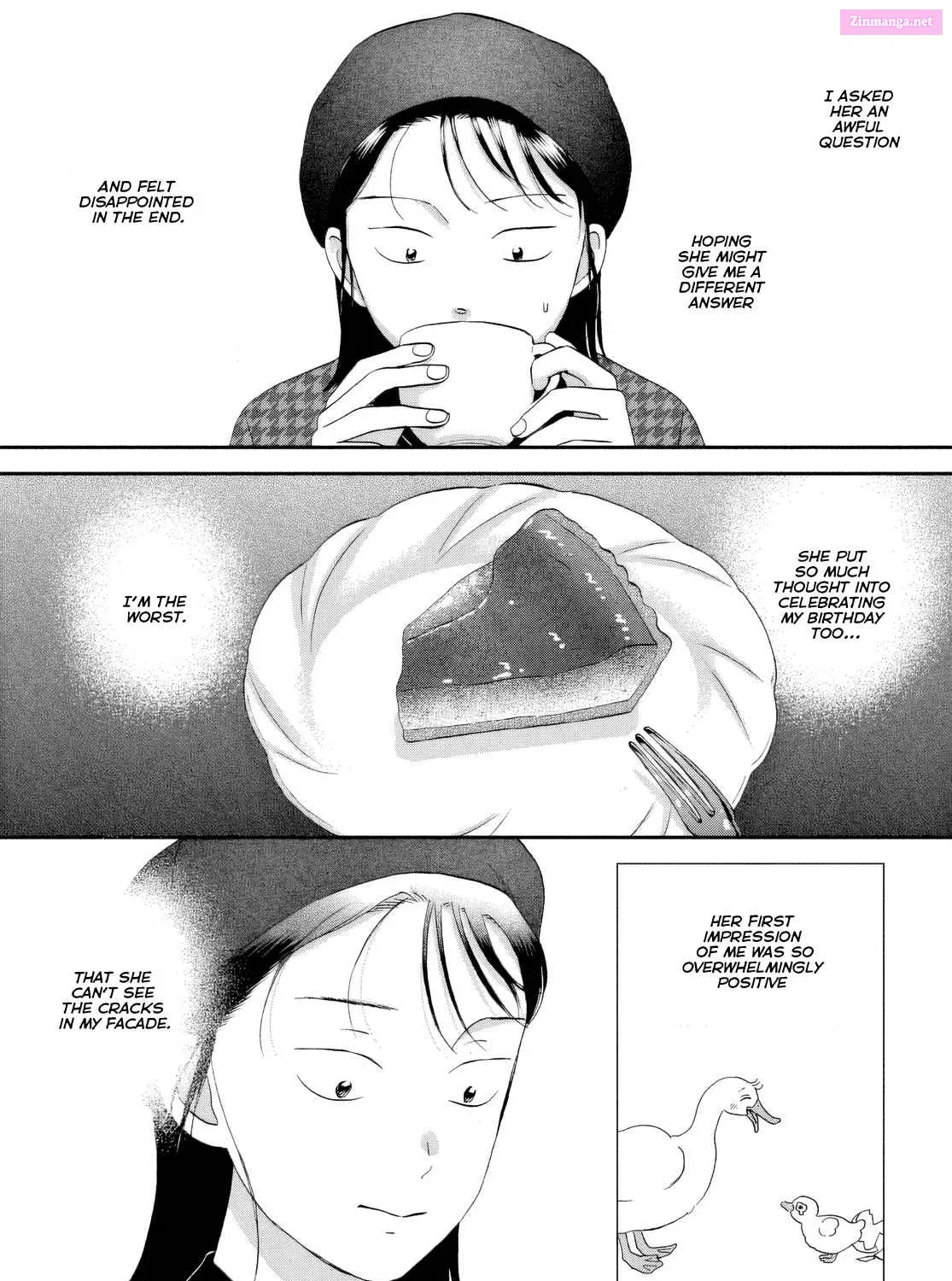 Skip to Loafer - Chapter 65 - Page 37