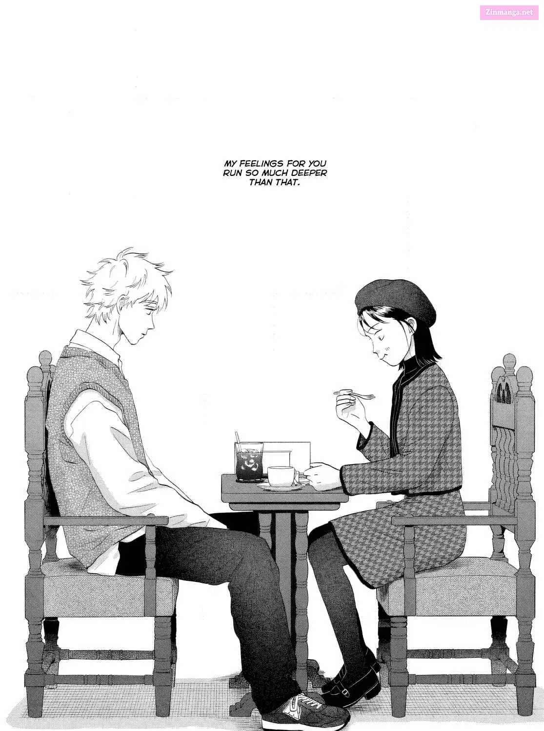 Skip to Loafer - Chapter 65 - Page 39