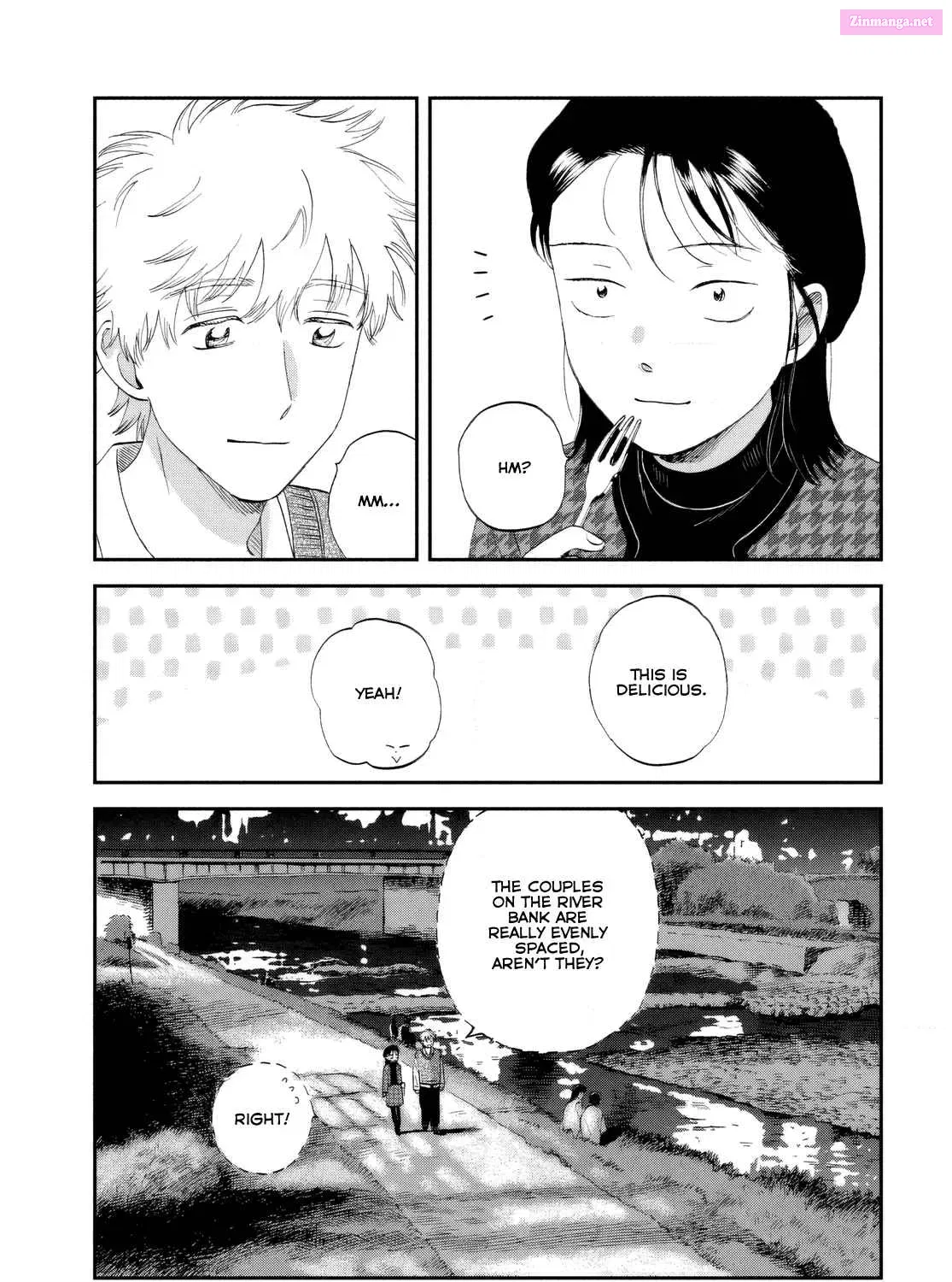 Skip to Loafer - Chapter 65 - Page 41