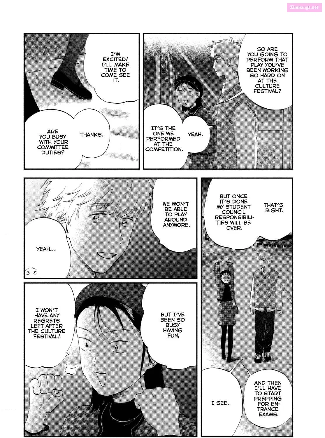 Skip to Loafer - Chapter 65 - Page 43