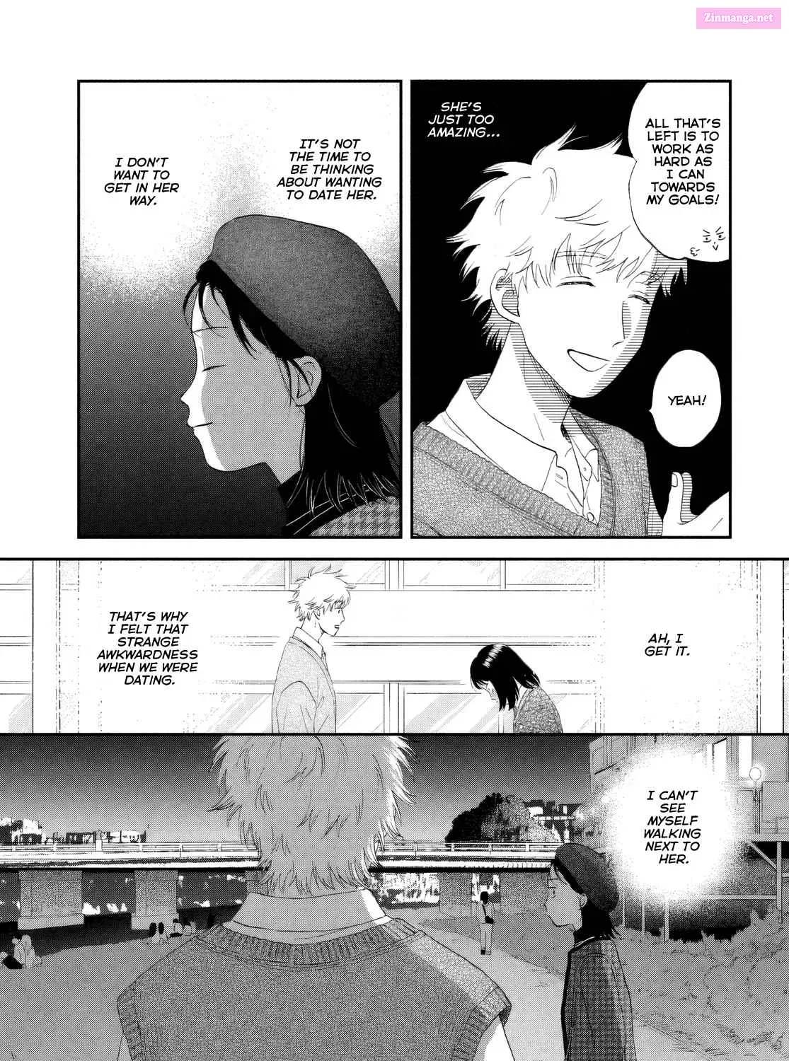 Skip to Loafer - Chapter 65 - Page 45