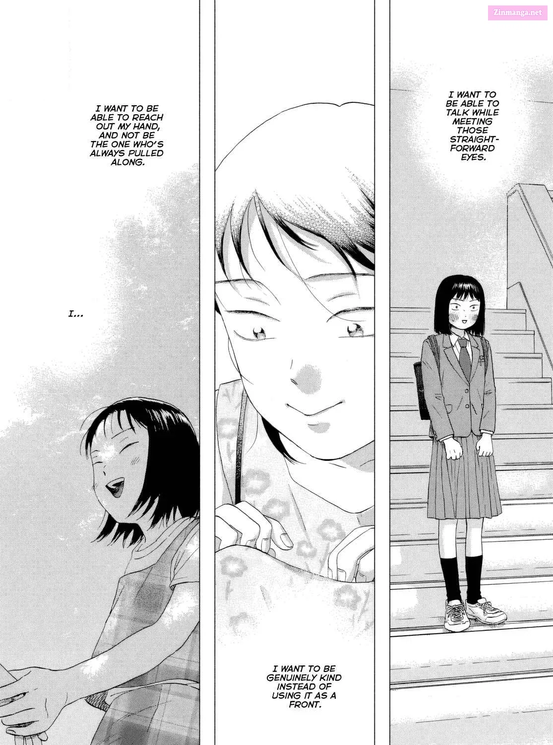 Skip to Loafer - Chapter 65 - Page 51