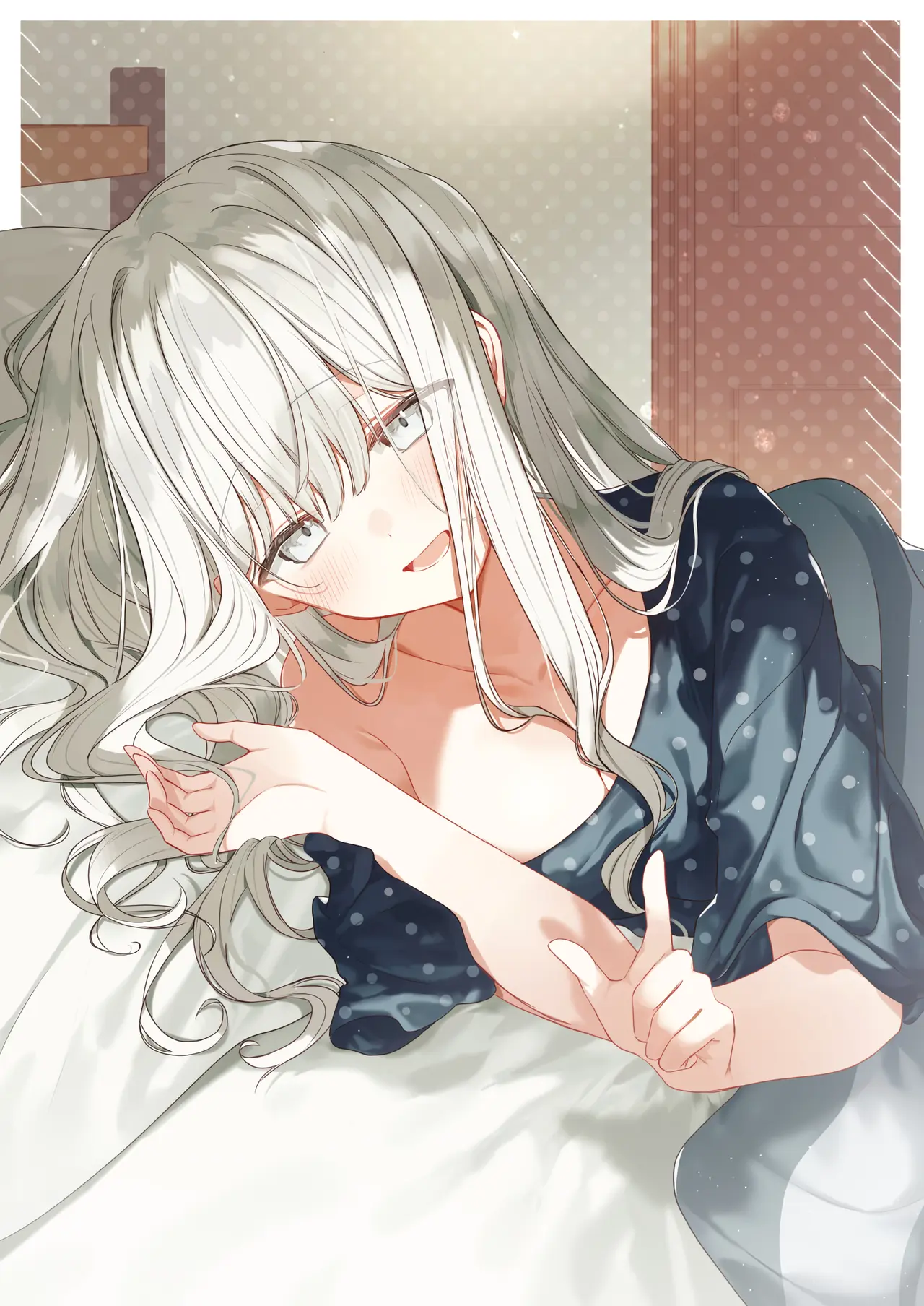 The Fairytale-like You Goes on the Assault - Chapter 34 - Page 14