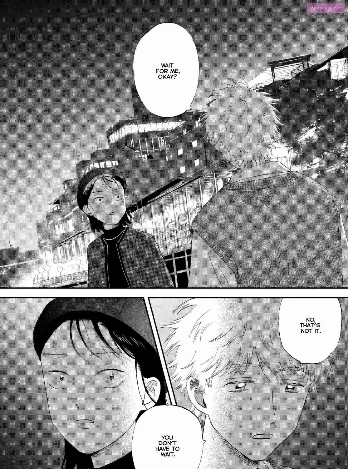 Skip to Loafer - Chapter 65 - Page 53
