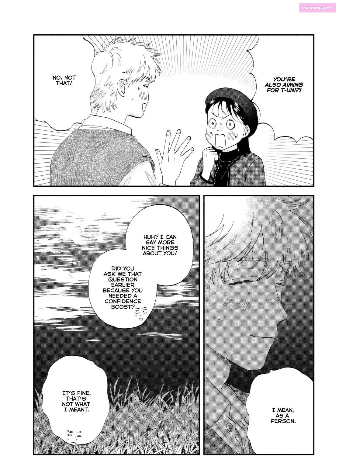 Skip to Loafer - Chapter 65 - Page 57
